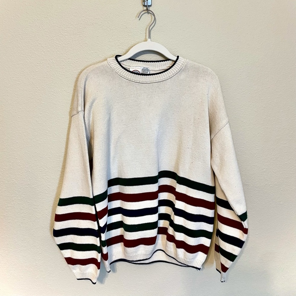 Vintage ‘Dad’ Sweater💗💗